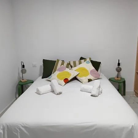 Apartment Hola Las Palmas de Gran Canaria